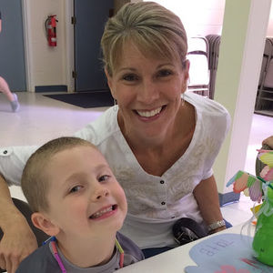 Meet your Posher, Kim